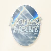 Holly Halliwell - Honest Heart