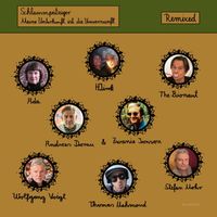 Schlammpeitziger - Meine Unterkunft Ist Die Unvernunft Remixed