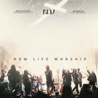 New Life Worship - Spirit of God (Flame of Love)