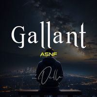 Della - Gallant (Asnf)