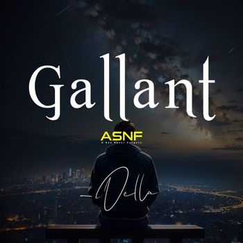 Della - Gallant (Asnf)