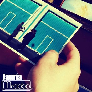 Mr - Jauría