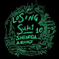 Shenoda - A Homage