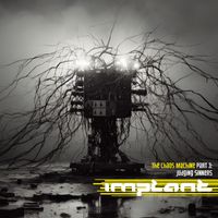Implant - Judging Sinners: The Chaos Machine Part 3