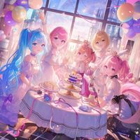 Fumio - Birthday シャイニング!