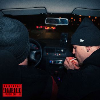 Vato - STIMMEN. (Explicit)