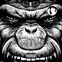 Moonrock - King Kong (Explicit)