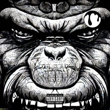 Moonrock - King Kong (Explicit)