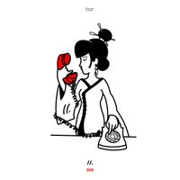 Rossi. - Don't Touch That Dial EP