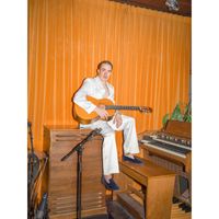 OLSSON - Wedding Present