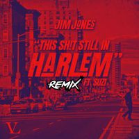 Jim Jones - This Sh!T Still in Harlem (Remix [Explicit])