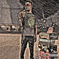 KARI - Sprayground (Explicit)
