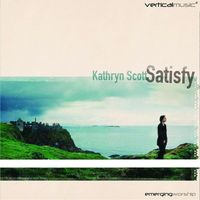 Kathryn Scott - Satisfy