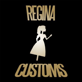 Customs - Regina