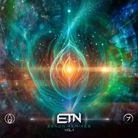 ETN - Zenon Remixes, Vol. 1