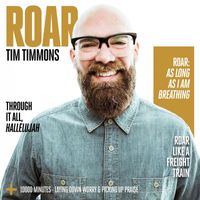 Tim Timmons - Roar