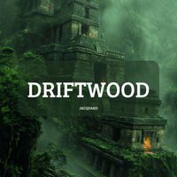 Jacquard - Driftwood