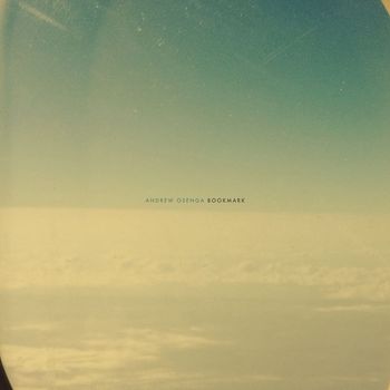 Andrew Osenga - Bookmark