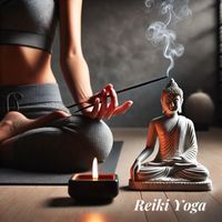 Yoga Music - Reiki Yoga