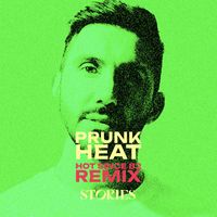Prunk - Heat (Hot Since 82 Remix)