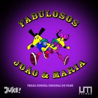 Luiz Macedo - Fabulosos João e Maria - Trilha Sonora Original