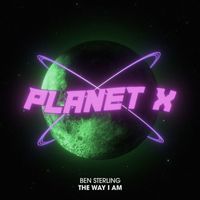Ben Sterling - The Way I Am