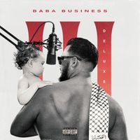 Branco - BABA BUSINESS 3 (DELUXE) (Explicit)