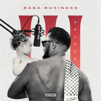 Branco - BABA BUSINESS 3 (DELUXE) (Explicit)