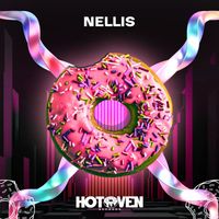 Nellis - Main Attraction