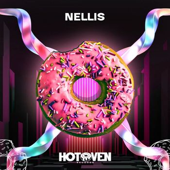 Nellis - Main Attraction