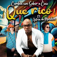Coco - ¡Qué rico!