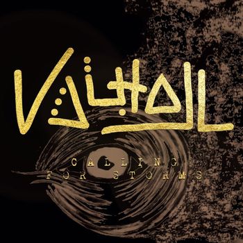 VALHALL - Calling For Storms