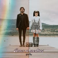 KRISTAL - Amor a medias