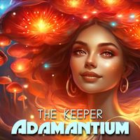 ADAMANTIUM - The Keeper