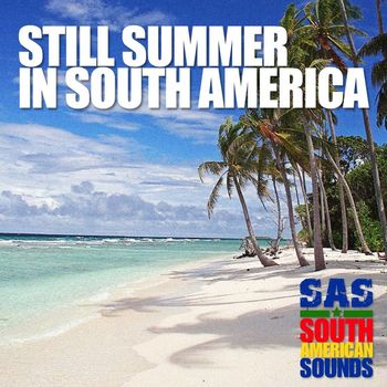 Various Artists - Still Summer In South America