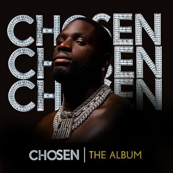 Ralo - Chosen (Explicit)