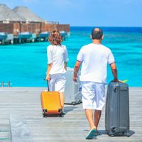 Zyon - VACATION CLUB