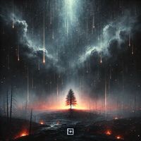 Darkness - Пепел и дождь