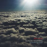 Jason Upton - Sunday Morning