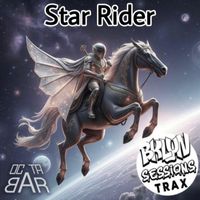 Octabar - Star Rider