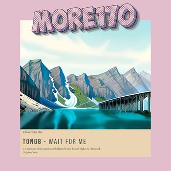 TONG8 - Wait For Me