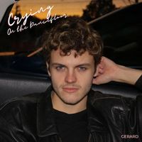 Gerard - Crying On The Dancefloor