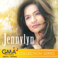 Jennylyn Mercado - GMA Collection Series: Jennylyn Mercado