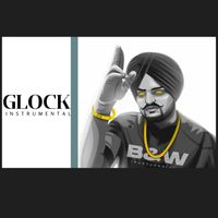 Maan - Glock (Instrumental)