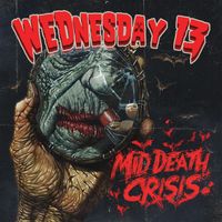 Wednesday 13 - No Apologies (Explicit)