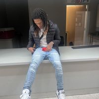 MarR - Need Me (Explicit)