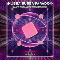 Cosmic Playground - Hubba Bubba Paradox