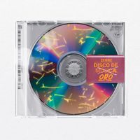 Zerre - Disco de oro