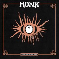 MONK - Dark Side of the Mind
