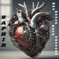 Saphir - Who Would Have Thought